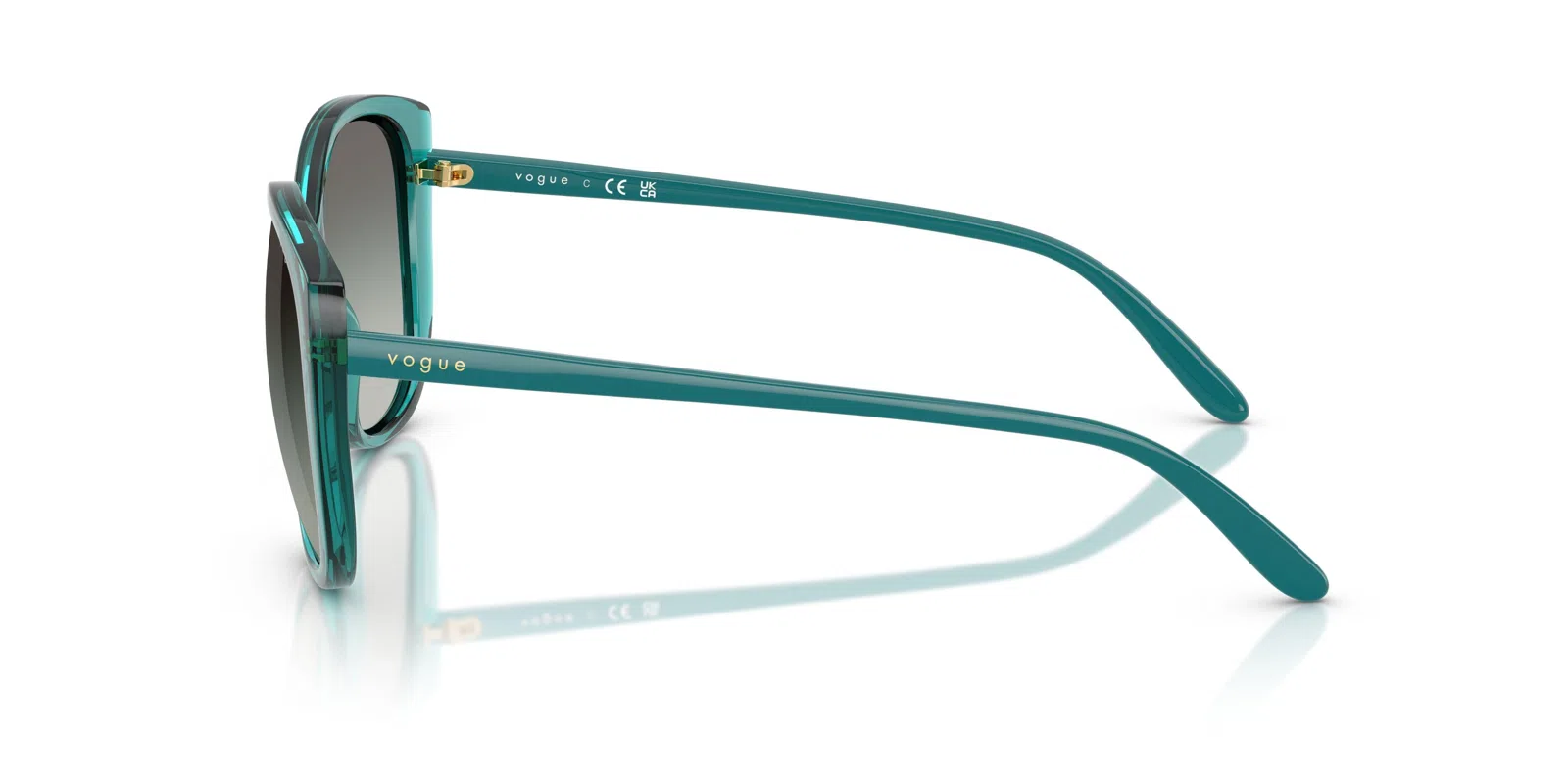 Vogue 5623S Sunglasses - view 26